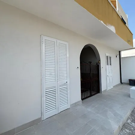 Casa vacanze Lu Sule Lu Mare Lu Jentu *