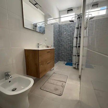 別荘 Lu Sule Lu Mare Lu Ientu *