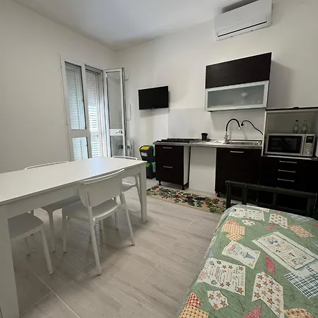 Lu Sule Lu Mare Lu Ientu トッレ・ラピッロ