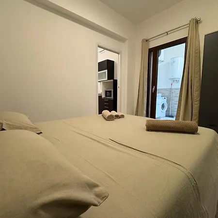 Lu Sule Lu Mare Lu Ientu 別荘