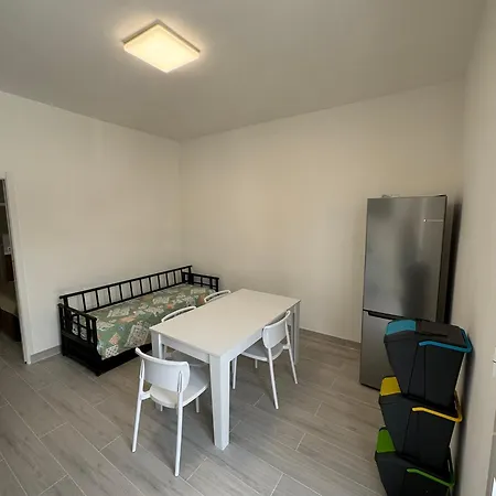 Casa vacanze Lu Sule Lu Mare Lu Jentu
