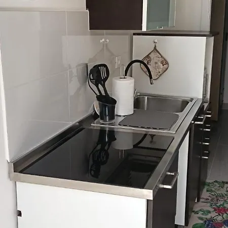 Lu Sule Lu Mare Lu Jentu Casa vacanze Torre Lapillo