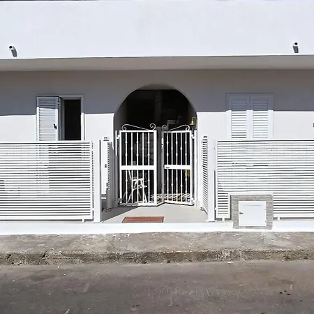 Casa vacanze Lu Sule Lu Mare Lu Jentu