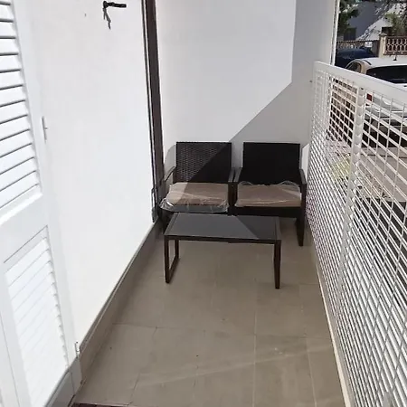 Casa vacanze Lu Sule Lu Mare Lu Jentu *