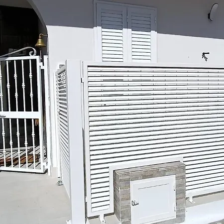 Casa vacanze Lu Sule Lu Mare Lu Jentu *