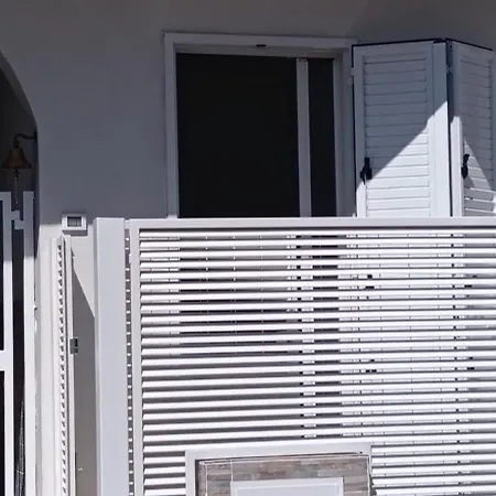 Casa vacanze Lu Sule Lu Mare Lu Jentu